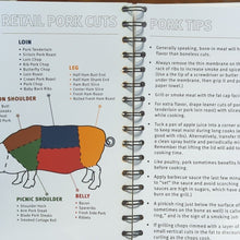 Load image into Gallery viewer, Traeger Everyday Cookbook Wood Pellet Grill BBQ Barbecue Spiral Bound Recipes
