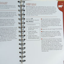 Load image into Gallery viewer, Traeger Everyday Cookbook Wood Pellet Grill BBQ Barbecue Spiral Bound Recipes
