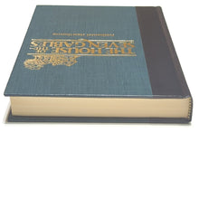 Load image into Gallery viewer, The House Of The Seven 7 Gables By Nathaniel Hawthorne Hardcover Faux Leather
