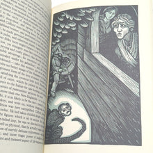 Load image into Gallery viewer, The House Of The Seven 7 Gables By Nathaniel Hawthorne Hardcover Faux Leather
