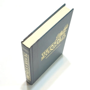The House Of The Seven 7 Gables By Nathaniel Hawthorne Hardcover Faux Leather