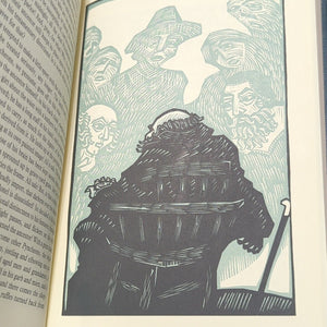The House Of The Seven 7 Gables By Nathaniel Hawthorne Hardcover Faux Leather