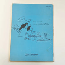 Load image into Gallery viewer, Fun-to-Cook Book for Girls Boys Paperback Scholastic Vintage Childrens Cookbook
