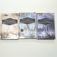 Load image into Gallery viewer, The Prince Warriors Trilogy Series Set Lot Books 1 2 3 By Priscilla Shirer Novel
