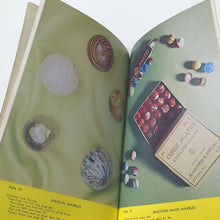Load image into Gallery viewer, Collecting Antique Marbles Paul Baumann Vintage Identification Collector Guide
