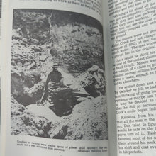 Load image into Gallery viewer, Story of Alder GOLDEN GULCH Vintage Montana Old West Gold Mining History Book
