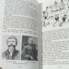 Load image into Gallery viewer, Story of Alder GOLDEN GULCH Vintage Montana Old West Gold Mining History Book
