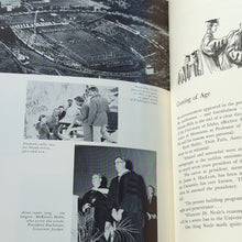 Load image into Gallery viewer, Beacon For Mountain And Plain University Of Idaho History SIGNED Rafe Gibbs Book
