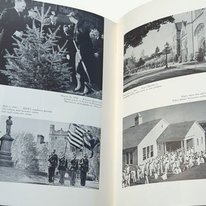Beacon For Mountain And Plain University Of Idaho History SIGNED Rafe Gibbs Book