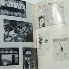 Load image into Gallery viewer, Beacon For Mountain And Plain University Of Idaho History SIGNED Rafe Gibbs Book
