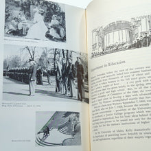 Load image into Gallery viewer, Beacon For Mountain And Plain University Of Idaho History SIGNED Rafe Gibbs Book
