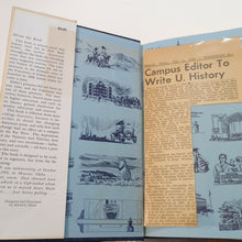 Load image into Gallery viewer, Beacon For Mountain And Plain University Of Idaho History SIGNED Rafe Gibbs Book

