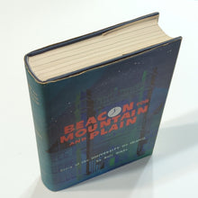 Load image into Gallery viewer, Beacon For Mountain And Plain University Of Idaho History SIGNED Rafe Gibbs Book
