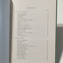 Load image into Gallery viewer, Days Of Yesterday And Songs Of The Palouse Country By Bert Gamble SIGNED Poetry
