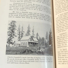 Load image into Gallery viewer, Grace Jordan Idaho Reader Authors Collection SIGNED Book Jean Chalmers Donaldson
