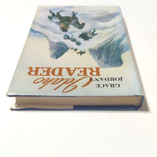 Load image into Gallery viewer, Grace Jordan Idaho Reader Authors Collection SIGNED Book Jean Chalmers Donaldson

