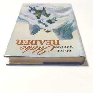 Grace Jordan Idaho Reader Authors Collection SIGNED Book Jean Chalmers Donaldson