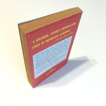 Load image into Gallery viewer, First On The Rope R. Frison Roche Ace D-22 1st Edition Mountain Climbing Novel
