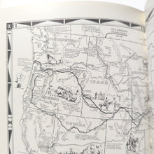 Load image into Gallery viewer, Conquest Of The Great Northwest 1st ED Oregon Territory Washington State History

