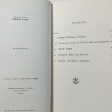 Load image into Gallery viewer, Conquest Of The Great Northwest 1st ED Oregon Territory Washington State History
