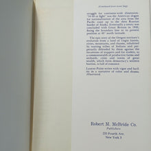 Load image into Gallery viewer, Conquest Of The Great Northwest 1st ED Oregon Territory Washington State History

