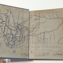 Load image into Gallery viewer, Montana In The Making State History Book By N. C. Newton Carl Abbott 1st Edition
