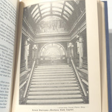 Load image into Gallery viewer, Montana In The Making State History Book By N. C. Newton Carl Abbott 1st Edition
