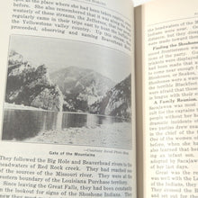 Load image into Gallery viewer, Montana In The Making State History Book By N. C. Newton Carl Abbott 1st Edition
