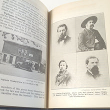 Load image into Gallery viewer, Montana In The Making State History Book By N. C. Newton Carl Abbott 1st Edition
