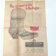 Load image into Gallery viewer, Montana In The Making State History Book By N. C. Newton Carl Abbott 1st Edition
