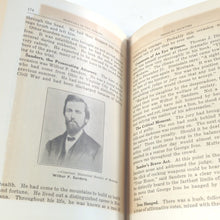 Load image into Gallery viewer, Montana In The Making State History Book By N. C. Newton Carl Abbott 1st Edition
