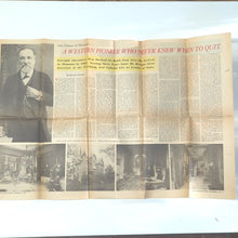 Load image into Gallery viewer, Montana In The Making State History Book By N. C. Newton Carl Abbott 1st Edition
