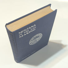 Load image into Gallery viewer, Montana In The Making State History Book By N. C. Newton Carl Abbott 1st Edition
