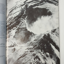 Load image into Gallery viewer, Mt Mount St Saint Helens Holocaust A Diary Of Destruction Vintage Photos Book
