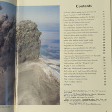 Load image into Gallery viewer, Mt Mount St Saint Helens Holocaust A Diary Of Destruction Vintage Photos Book
