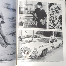 Load image into Gallery viewer, Mt Mount St Saint Helens Holocaust A Diary Of Destruction Vintage Photos Book
