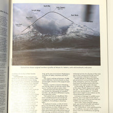 Load image into Gallery viewer, Mt Mount St Saint Helens Holocaust A Diary Of Destruction Vintage Photos Book
