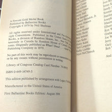 Load image into Gallery viewer, Doc Hollywood by Neil Shulman MD 1991 Vintage Movie Tie In 1st Edition PB Book

