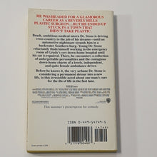 Load image into Gallery viewer, Doc Hollywood by Neil Shulman MD 1991 Vintage Movie Tie In 1st Edition PB Book
