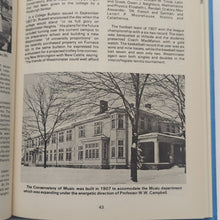 Load image into Gallery viewer, Local History Of West Minster College PA Pennsylvania 1852-1977 Old Photos Book
