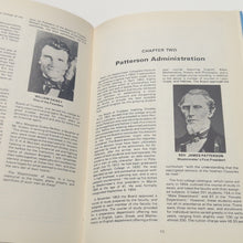 Load image into Gallery viewer, Local History Of West Minster College PA Pennsylvania 1852-1977 Old Photos Book
