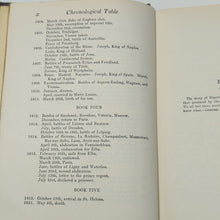 Load image into Gallery viewer, Napoleon Bonaparte Biography By Emil Ludwig Vintage Hardcover 1926 Illustrated
