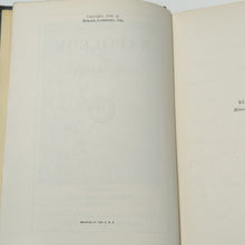Load image into Gallery viewer, Napoleon Bonaparte Biography By Emil Ludwig Vintage Hardcover 1926 Illustrated
