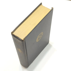 Napoleon Bonaparte Biography By Emil Ludwig Vintage Hardcover 1926 Illustrated