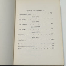 Load image into Gallery viewer, Napoleon Bonaparte Biography By Emil Ludwig Vintage Hardcover 1926 Illustrated
