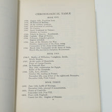 Load image into Gallery viewer, Napoleon Bonaparte Biography By Emil Ludwig Vintage Hardcover 1926 Illustrated
