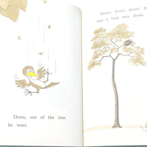 Are You My Mother by PD P. D. Eastman Dr. Seuss 1960 Vintage Beginner Kids Books