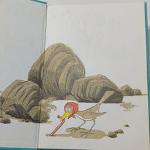 Load image into Gallery viewer, Are You My Mother by PD P. D. Eastman Dr. Seuss 1960 Vintage Beginner Kids Books
