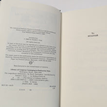 Load image into Gallery viewer, The Magnificent Ambersons By Booth Tarkington Library Of Indiana Classics Novel
