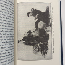 Load image into Gallery viewer, The Magnificent Ambersons By Booth Tarkington Library Of Indiana Classics Novel
